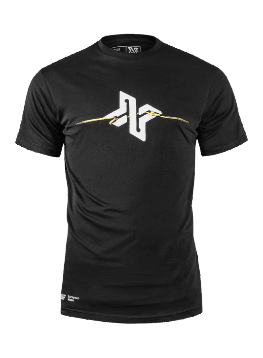 XDEEP Cave marker tee