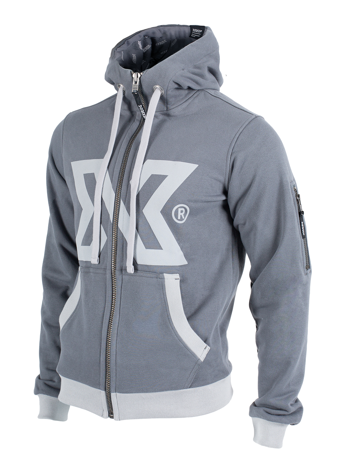 XDEEP Signature Hoodie