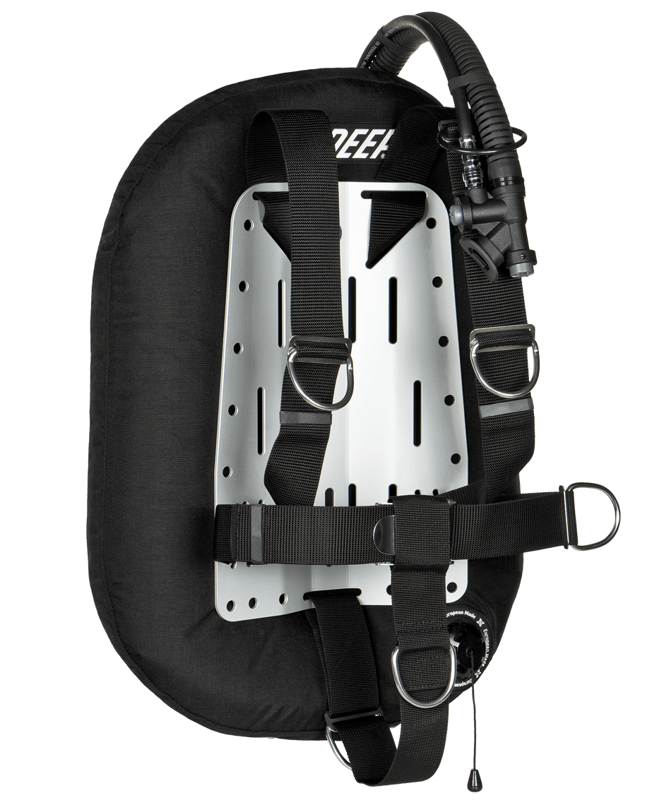 XDEEP ZEOS Standard Set