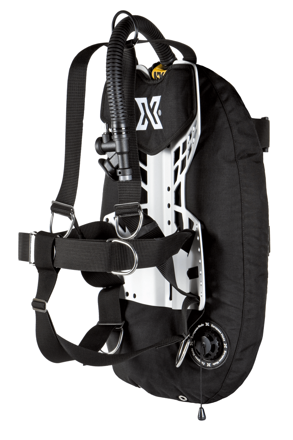 XDEEP ZEN Standard Set