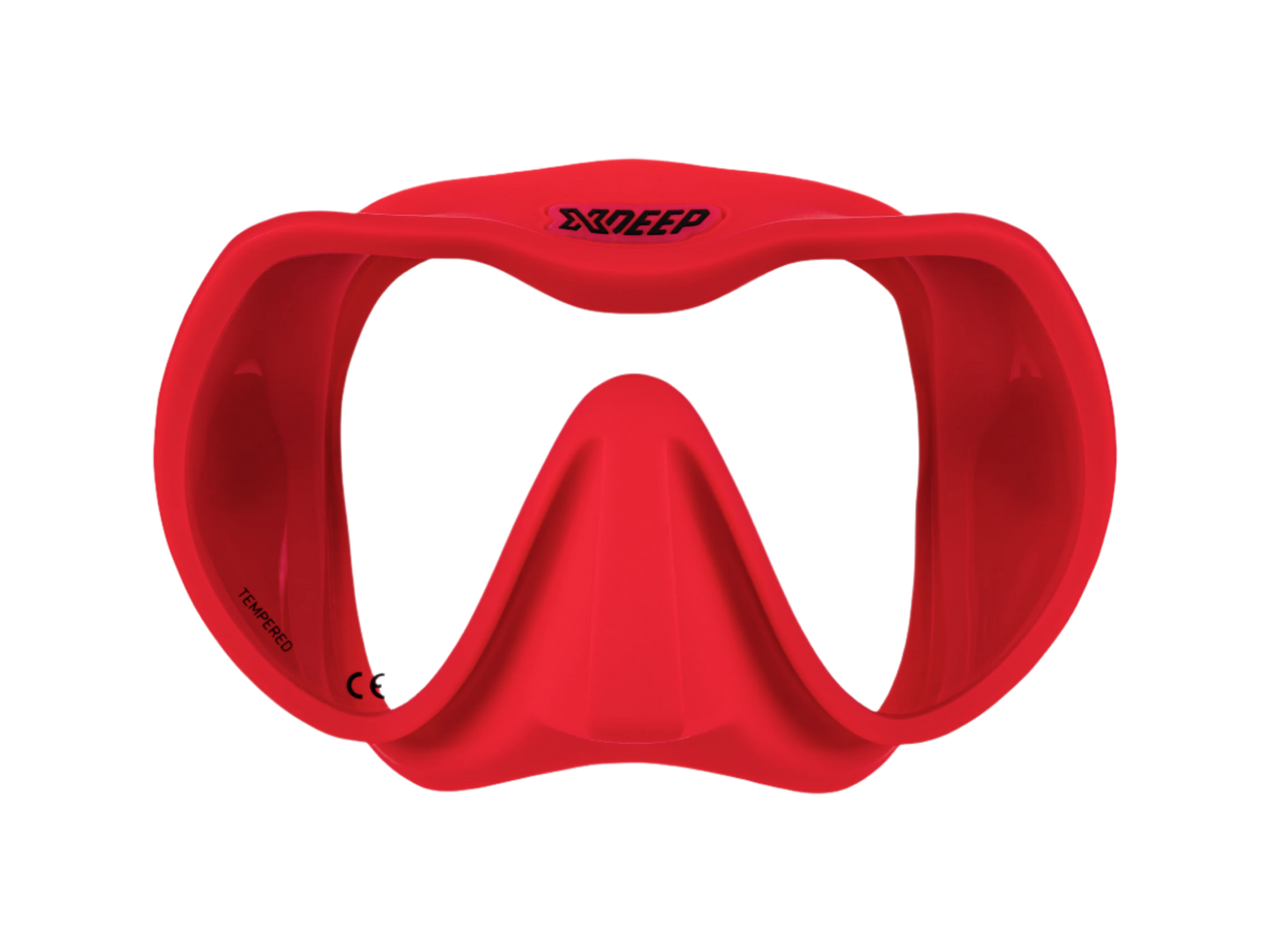 XDEEP Frameless Mask