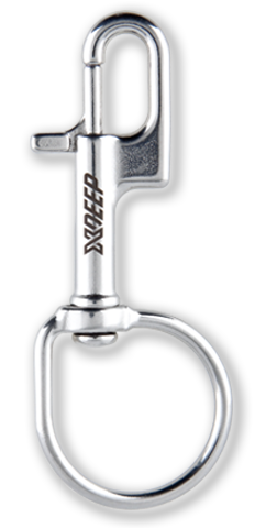 NX Series boltsnap for stage/SM