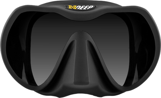 XDEEP Radical Frameless Mask