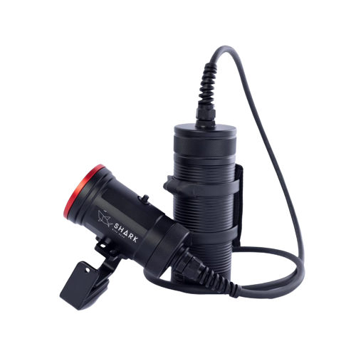 Shark Artemis Primary Light