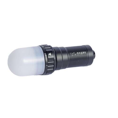 SHARK Pulsar Strobe Light