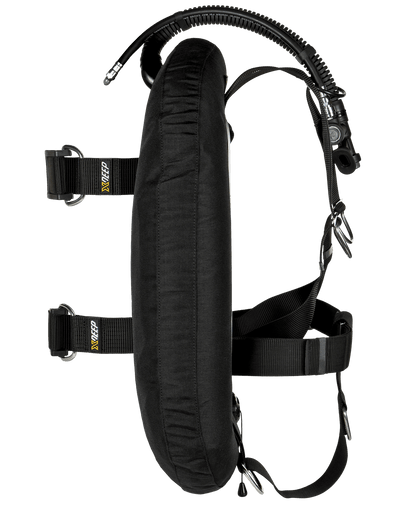 XDEEP ZEOS Standard Set