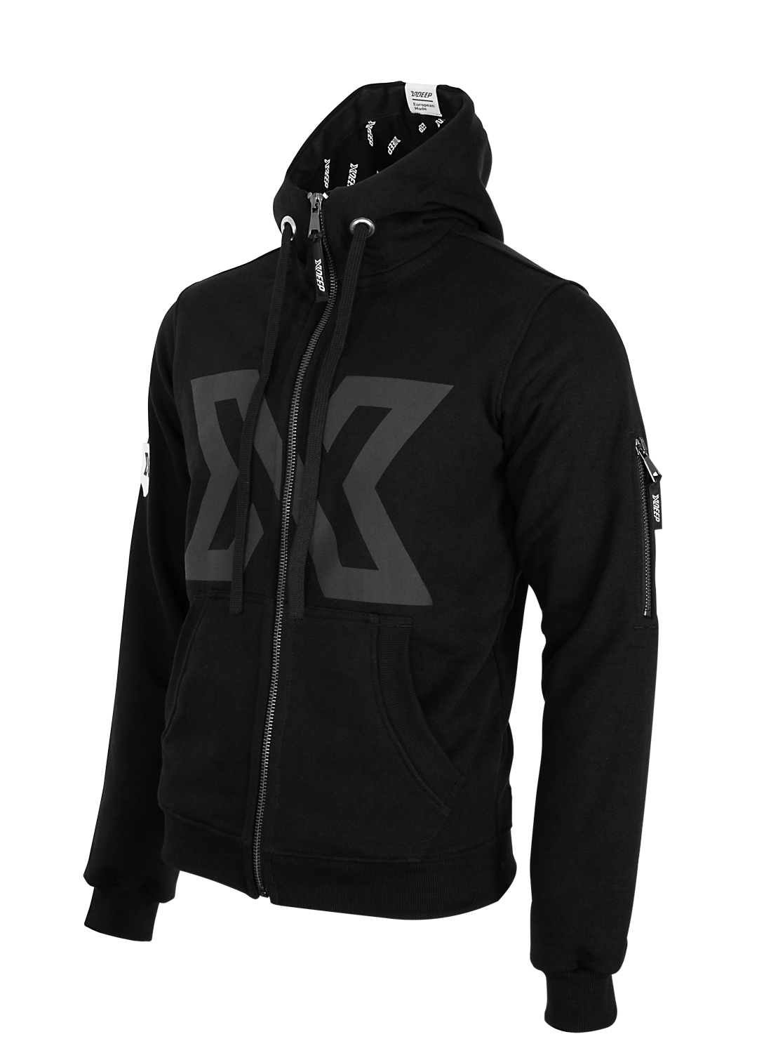 XDEEP Signature Hoodie