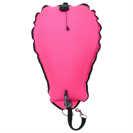 Pink Halcyon Liftbag