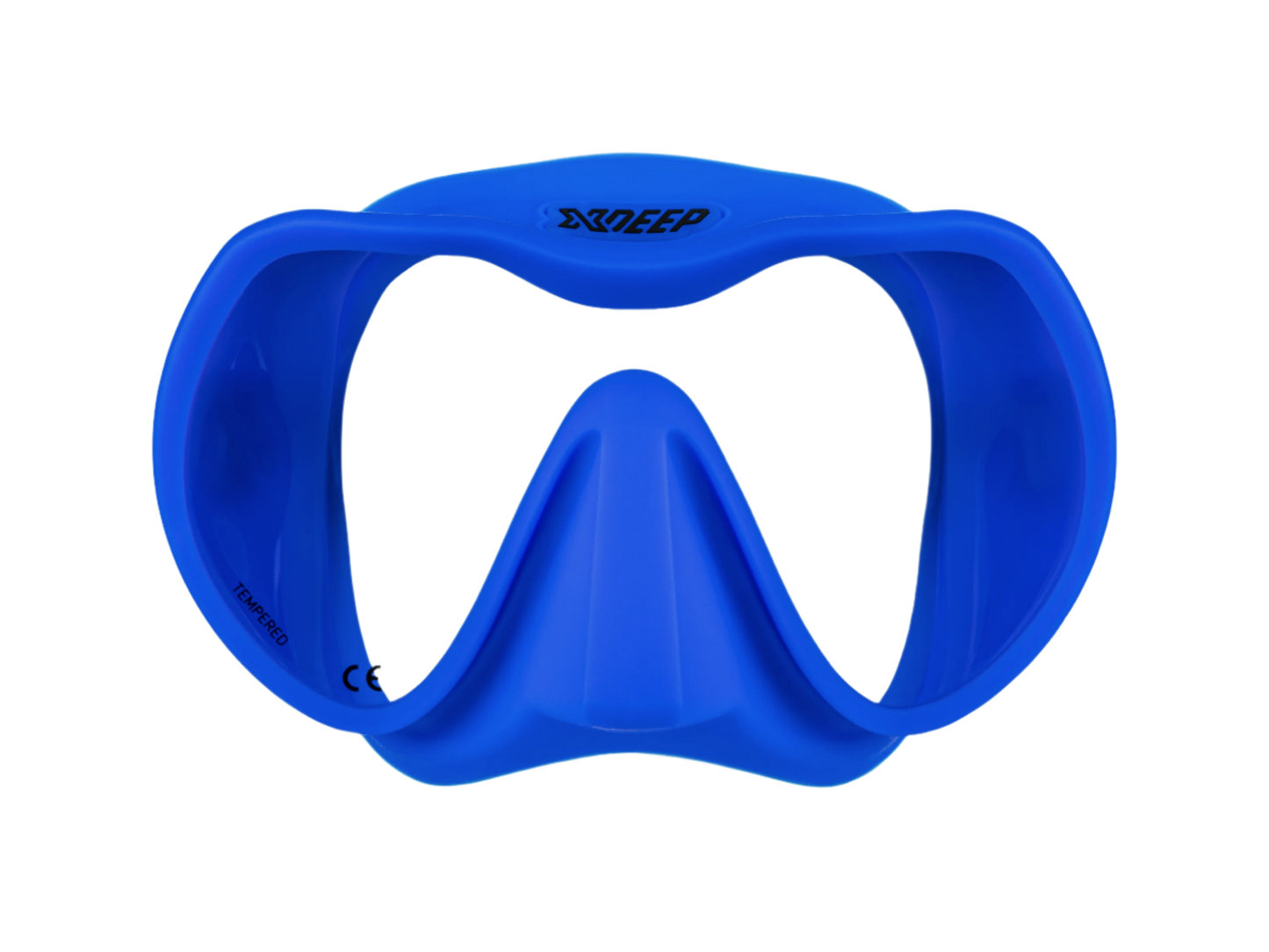 XDEEP Frameless Mask