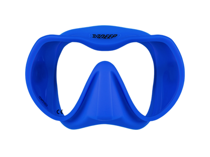 XDEEP Frameless Mask