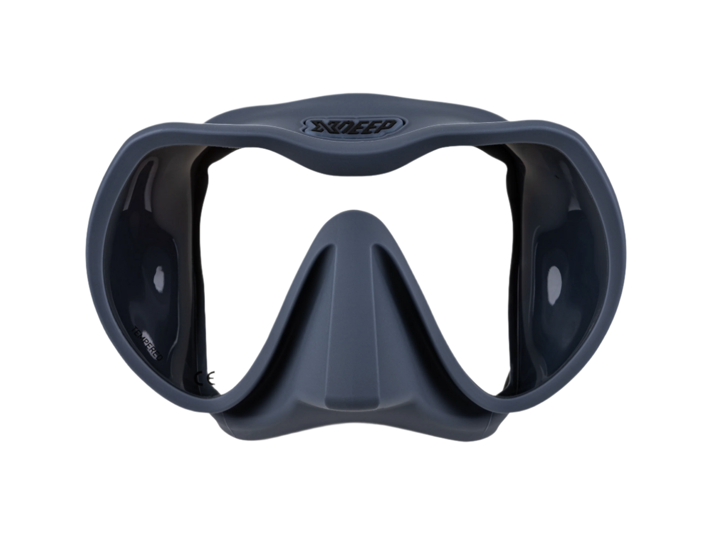 XDEEP Frameless Mask