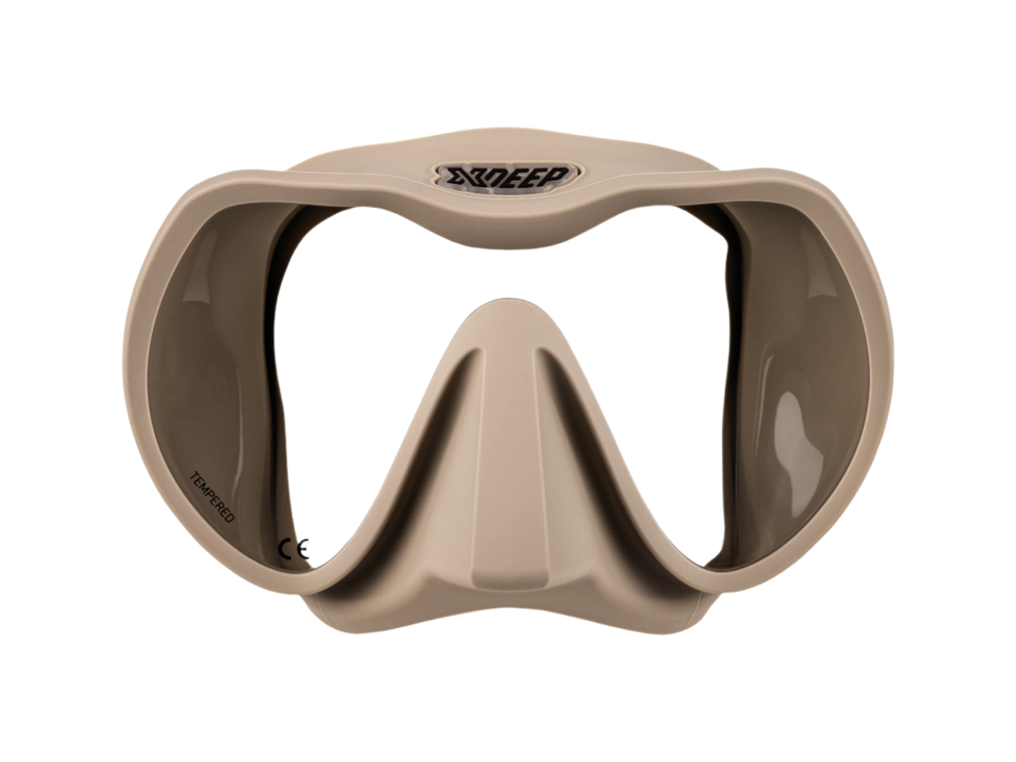 XDEEP Frameless Mask
