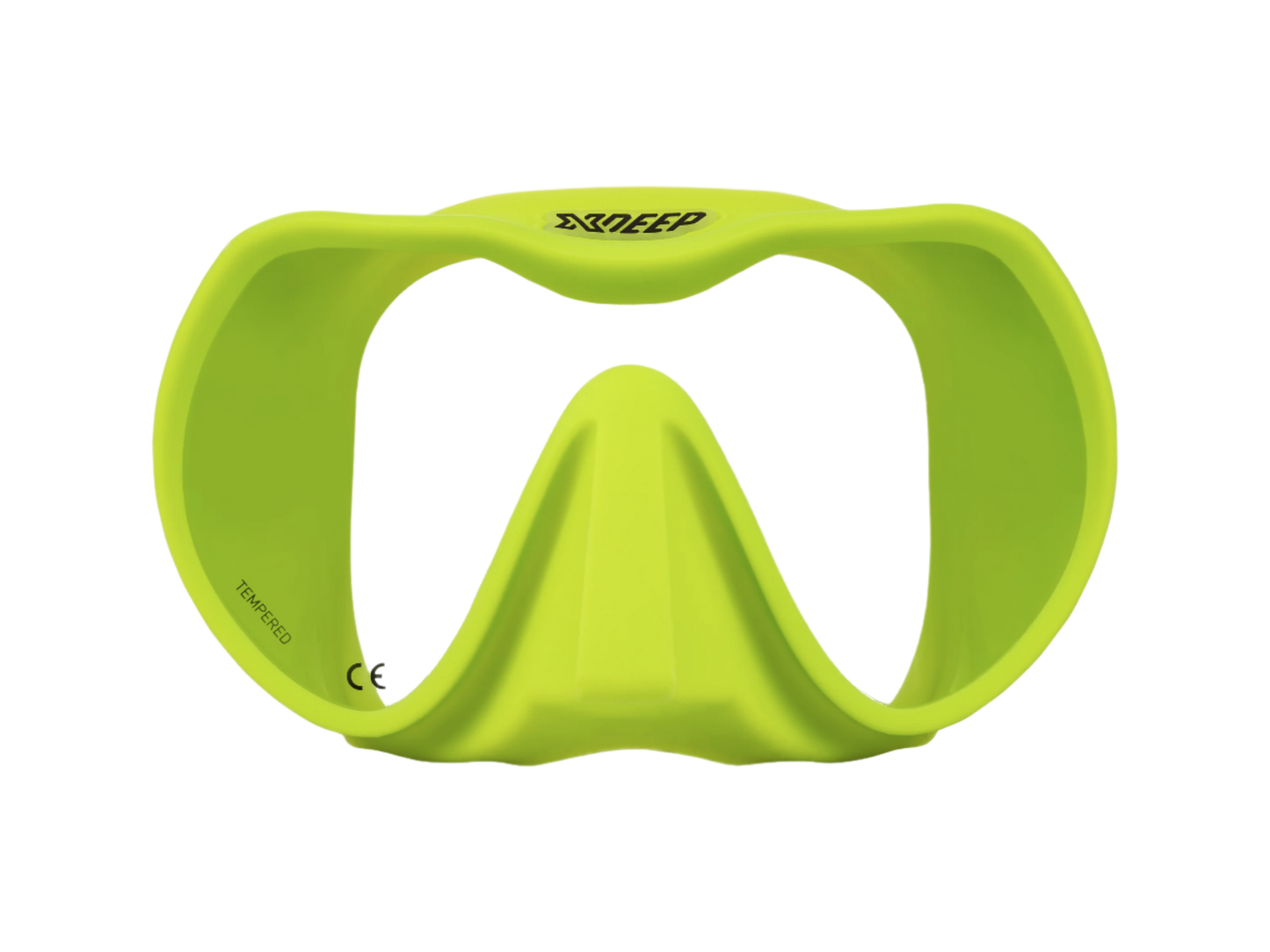 XDEEP Frameless Mask