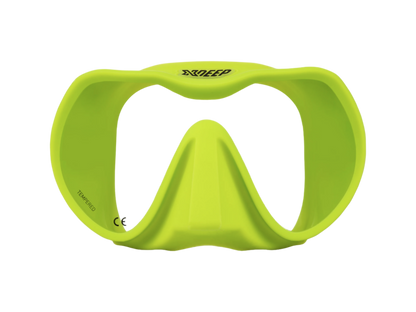 XDEEP Frameless Mask