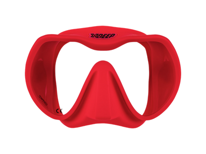 XDEEP Frameless Mask