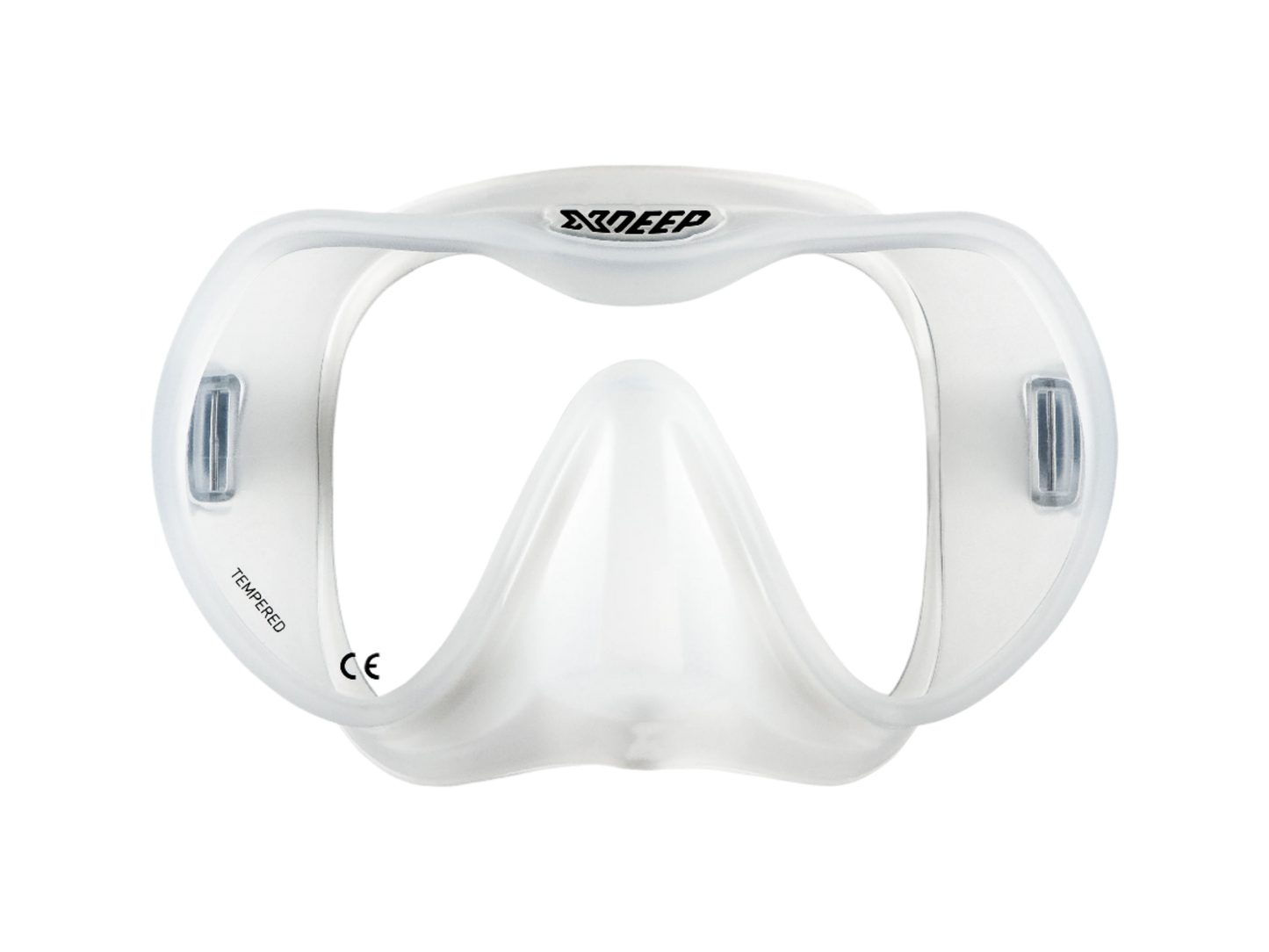 XDEEP Frameless Mask