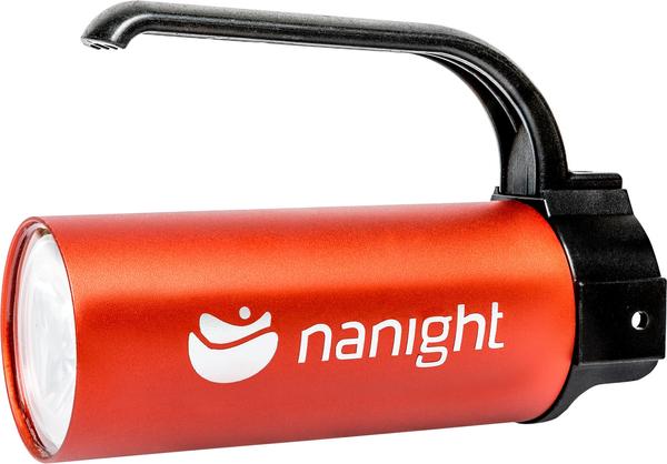 Nanight Sport 2 dyklampa