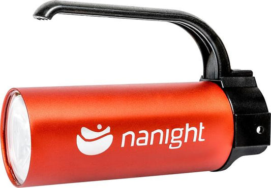 Nanight Sport 2 dyklampa